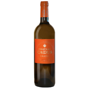 Chateau Camus Graves AOC Blanc 2023