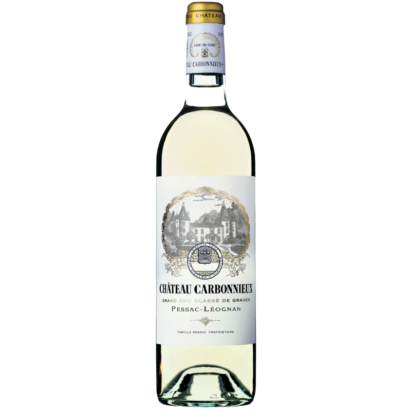 Chateau Carbonnieux Pessac-Leognan Grand Cru Classe De Graves