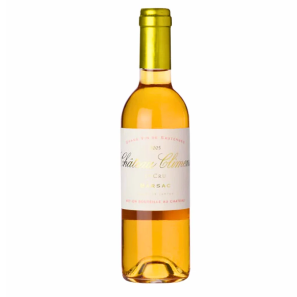 Chateau Climens 2005