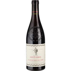 Château De Saint Cosme Châteauneuf-du-Pape 2021