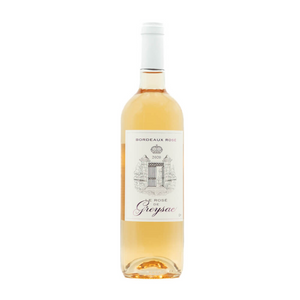 Chateau Greysac Le Blanc 2022