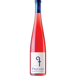 Chateau La Nerth Tavel Rosé 2023