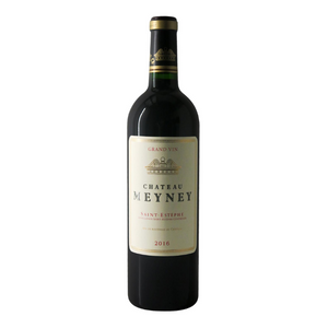 Chateau Meyney 2016