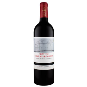 Château Saint-André Corbin 2023