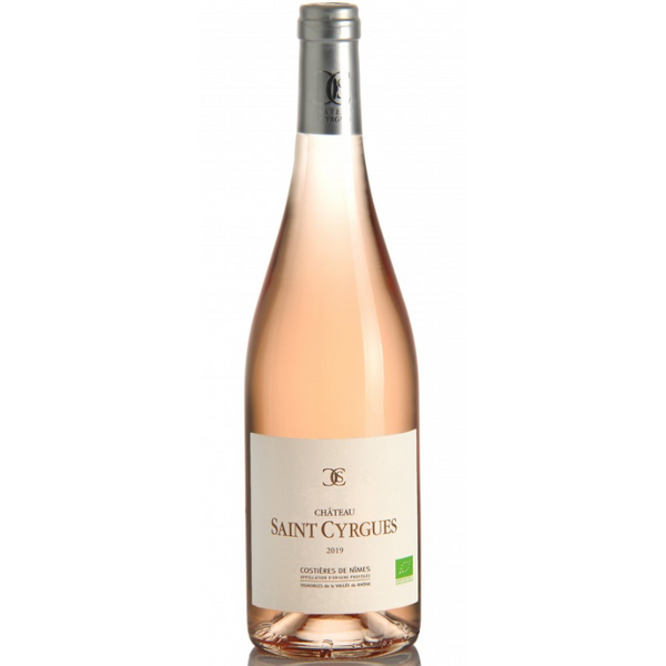 Chateau Saint Cyrgues Rosé 2023