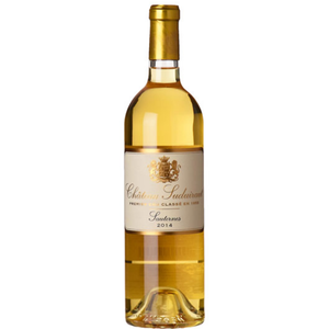 Château Suduiraut 2014
