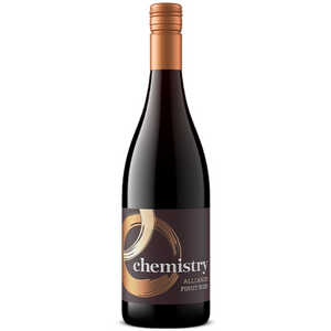 Chemistry Pinot Noir 2021