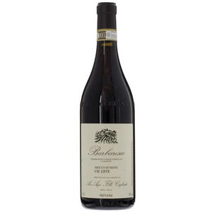 Cigliuti Barbaresco Bricco di Neive Vie Erte 2020