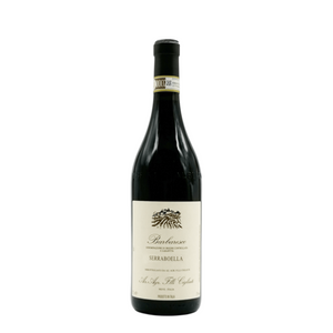 Cigliuti Barbaresco Serraboella 2020