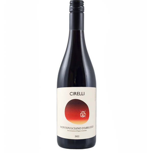 Cirelli Montepulciano d'Abruzzo 2024