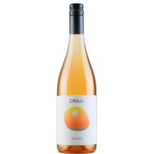 Cirelli Orange Wine NV