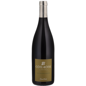 Clusel-Rich Cote-Rotie 'Grandes-Places' 2020