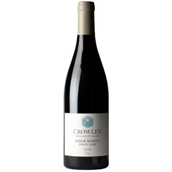 Crowley Four Winds Pinot Noir 2019