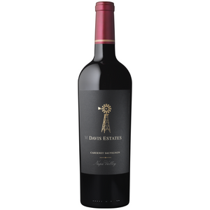 Davis Estates Cabernet Sauvignon 2018