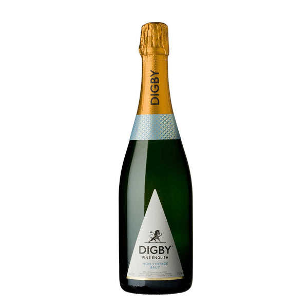 Digby Fine English Brut NV