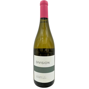 Division Chardonnay 'UN' 2023