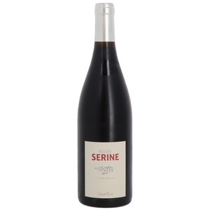 Domaine Clusel-Roch Vin de France Serine 2021