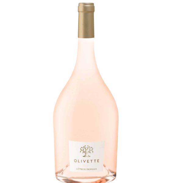 Domaine De L'Olivette Côte de Provence Rosé 2024