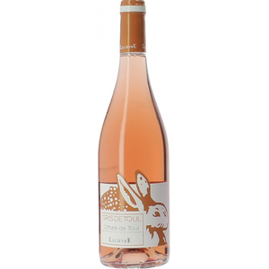 Domaine Lelievre Rosé 'Gris de Toul' 2025