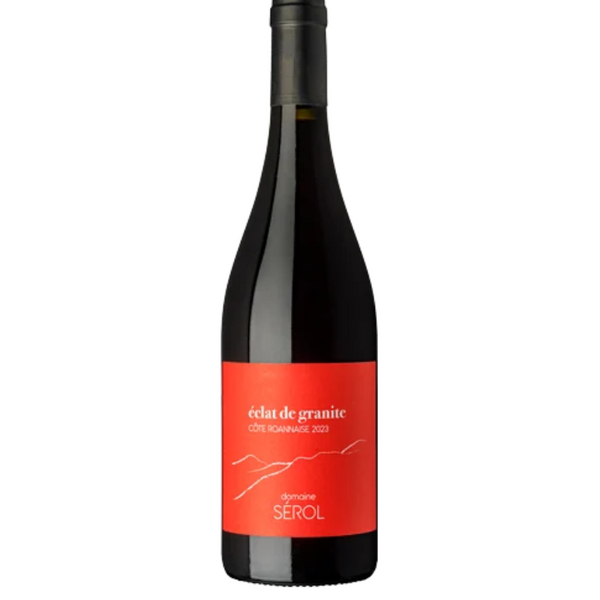 Domaine Sérol  Éclat de Granite 2023
