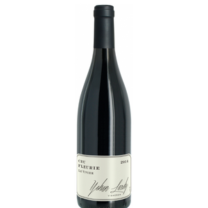 Domaine Yohan Lardy Fleurie Le Vivier 2024
