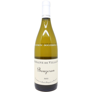 Domaine de Villaine Bouzeron 2023 Aligoté