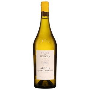 Domaine du Pelican Chardonnay Grand Curoulet 2022