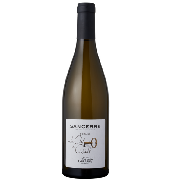 Domaine la Clef du Recit Sancerre 2024