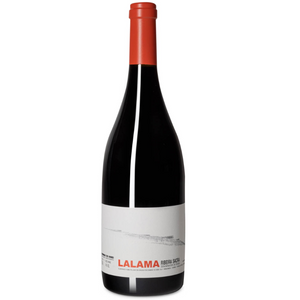 Dominio do Bibei LaLama Ribera Sacra 2021