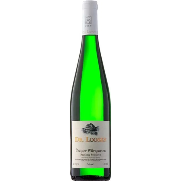 Dr. Loosen Ürziger Würzgarten  Riesling Auslese 2022