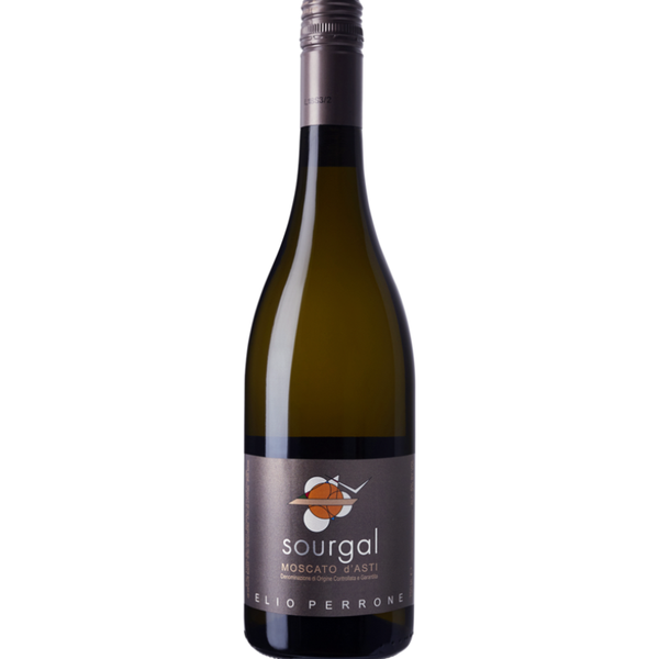 Elio Perrone Moscato d'Asti 'Sourgal' 2024