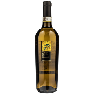 Feudi Di San Gregorio Fiano di Avellino 2022