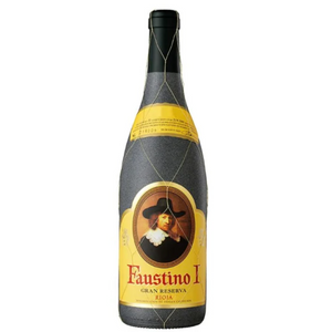 Faustino I Gran Reserva Rioja DOCa 2012