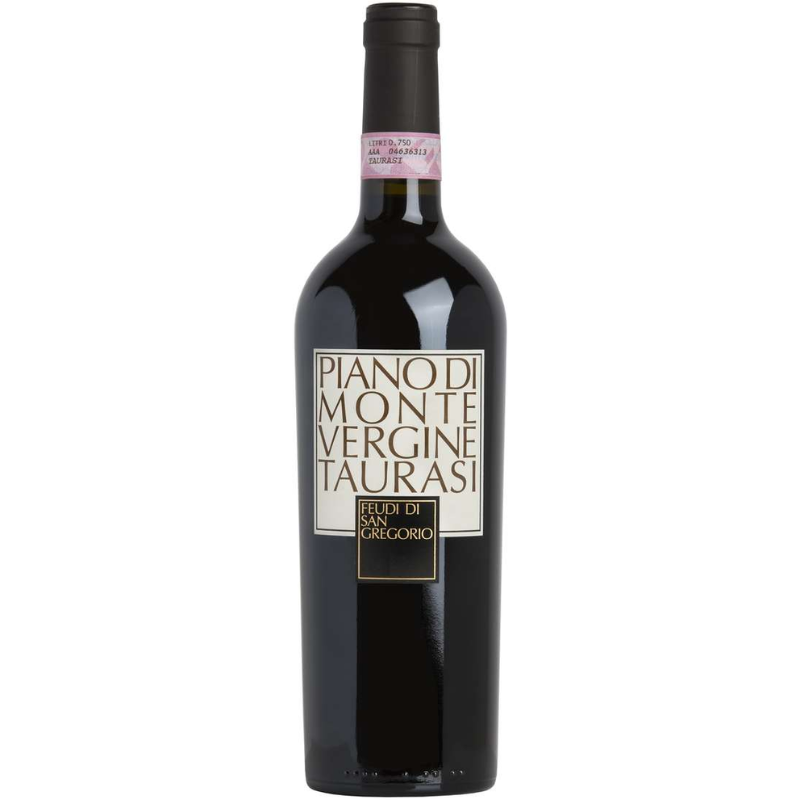 Feudi di San Gregorio, Taurasi Piano di Montevergine 2016