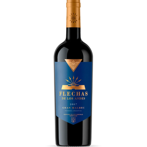 Flechas De Los Andes Gran Malbec 2021