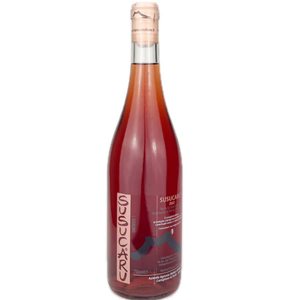 Frank Cornelissen Susucaru Rosato 2024