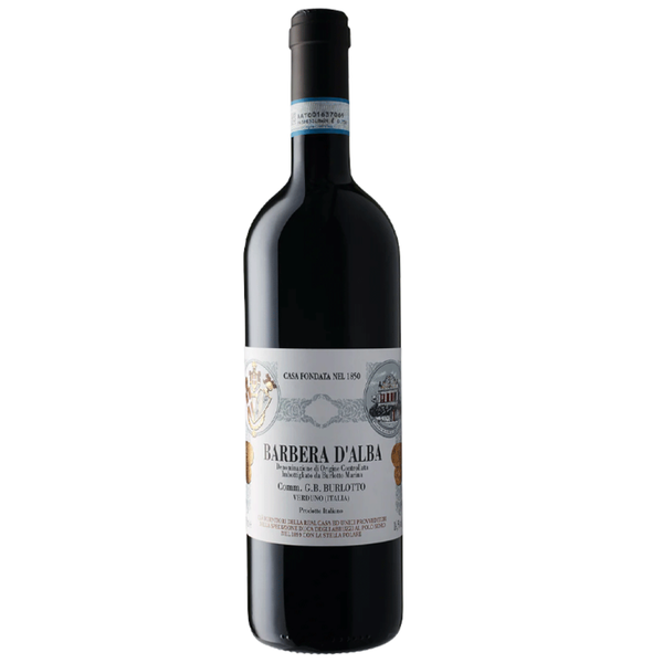 GB Burlotto Barbera d'Alba 2024