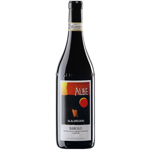 GD Vajra Barolo Albe 2020