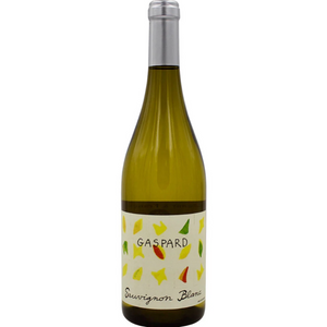 Gaspard Sauvignon Blanc 2023