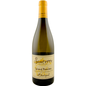 Gérard Boulay Chavignol Sancerre 2025