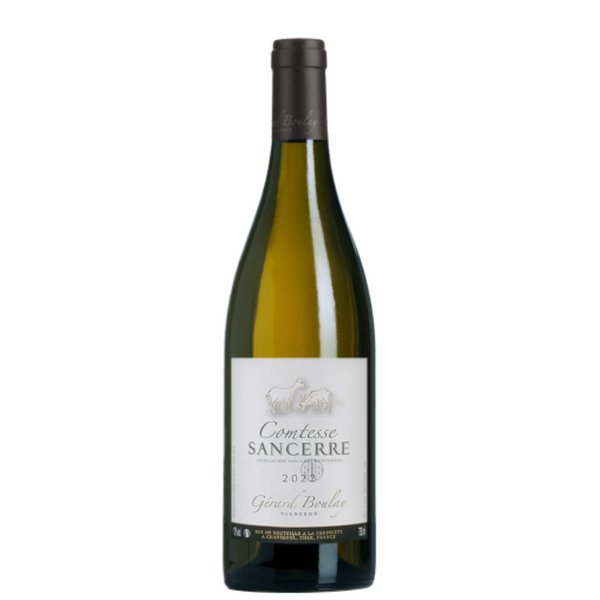 Gerard Boulay Sancerre 'Comtesse' 2023