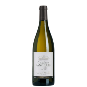 Gérard Boulay 'Comtesse' Sancerre 2024