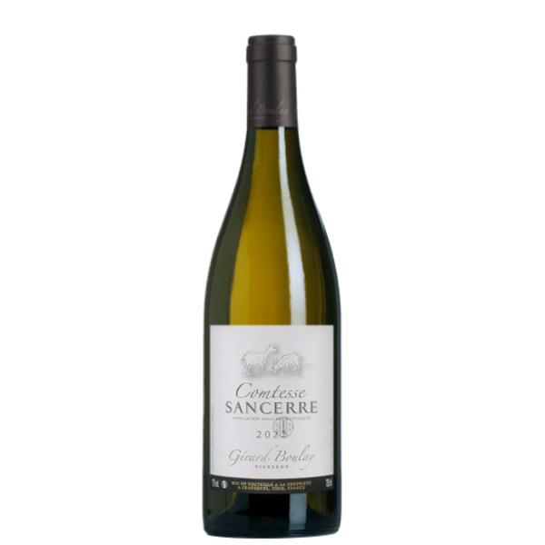 Gérard Boulay 'Comtesse' Sancerre 2024