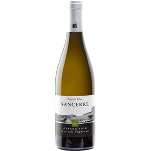 Gerard Fiou 2025 Sancerre