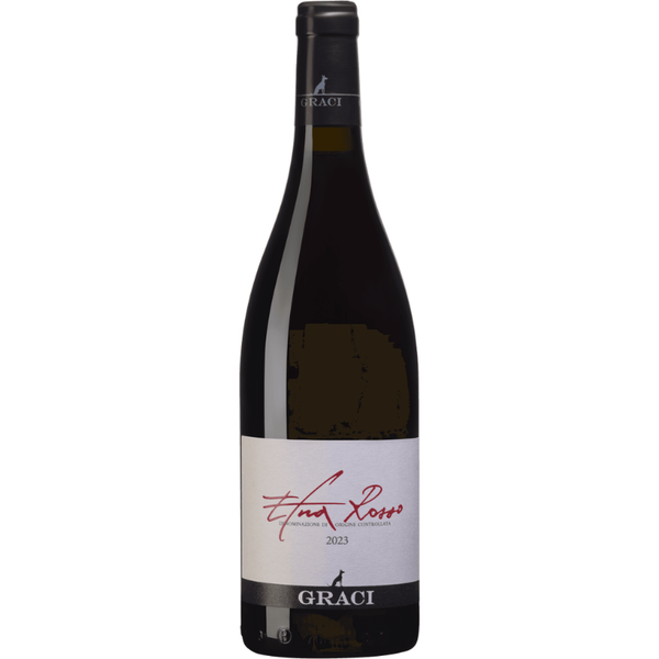 Graci Etna Rosso 2023