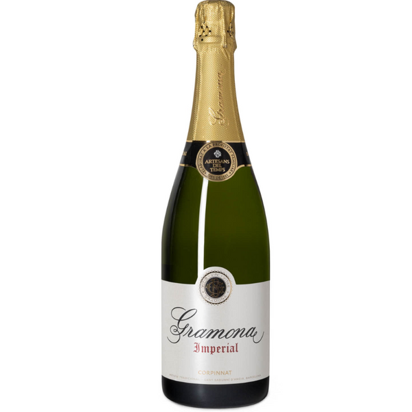 Gramona Imperial Brut 2017