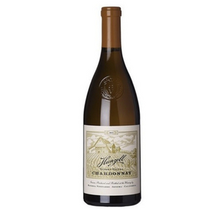 Hanzell Chardonnay 2018