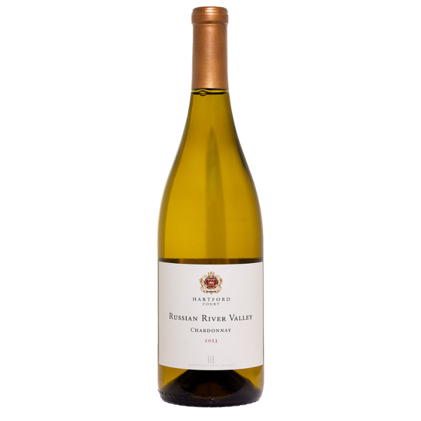 Hartford Russian River Valley Chardonnay 2023