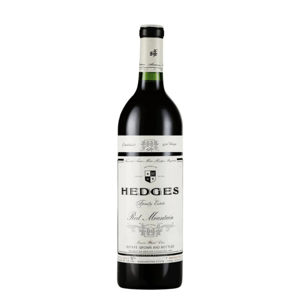 Hedges Red Mountain Cabernet Sauvignon 2021