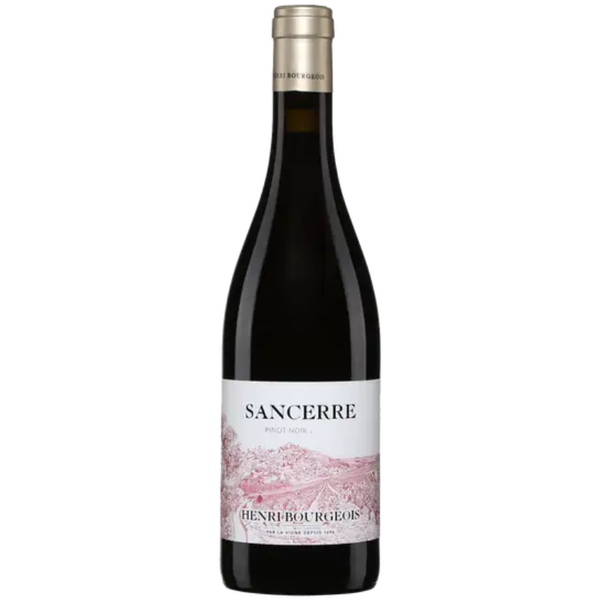 Henri Bourgeois Sancerre Rouge 2023
